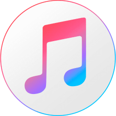 Apple Music Button