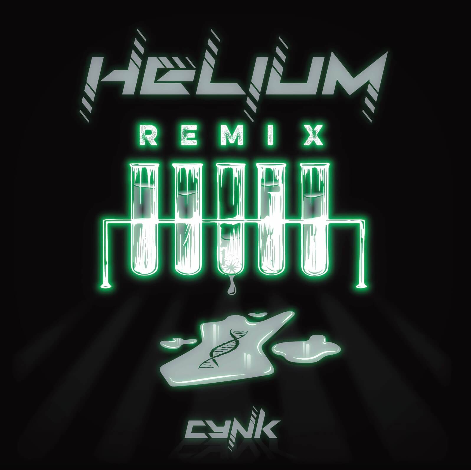 Helium Remix CYNK