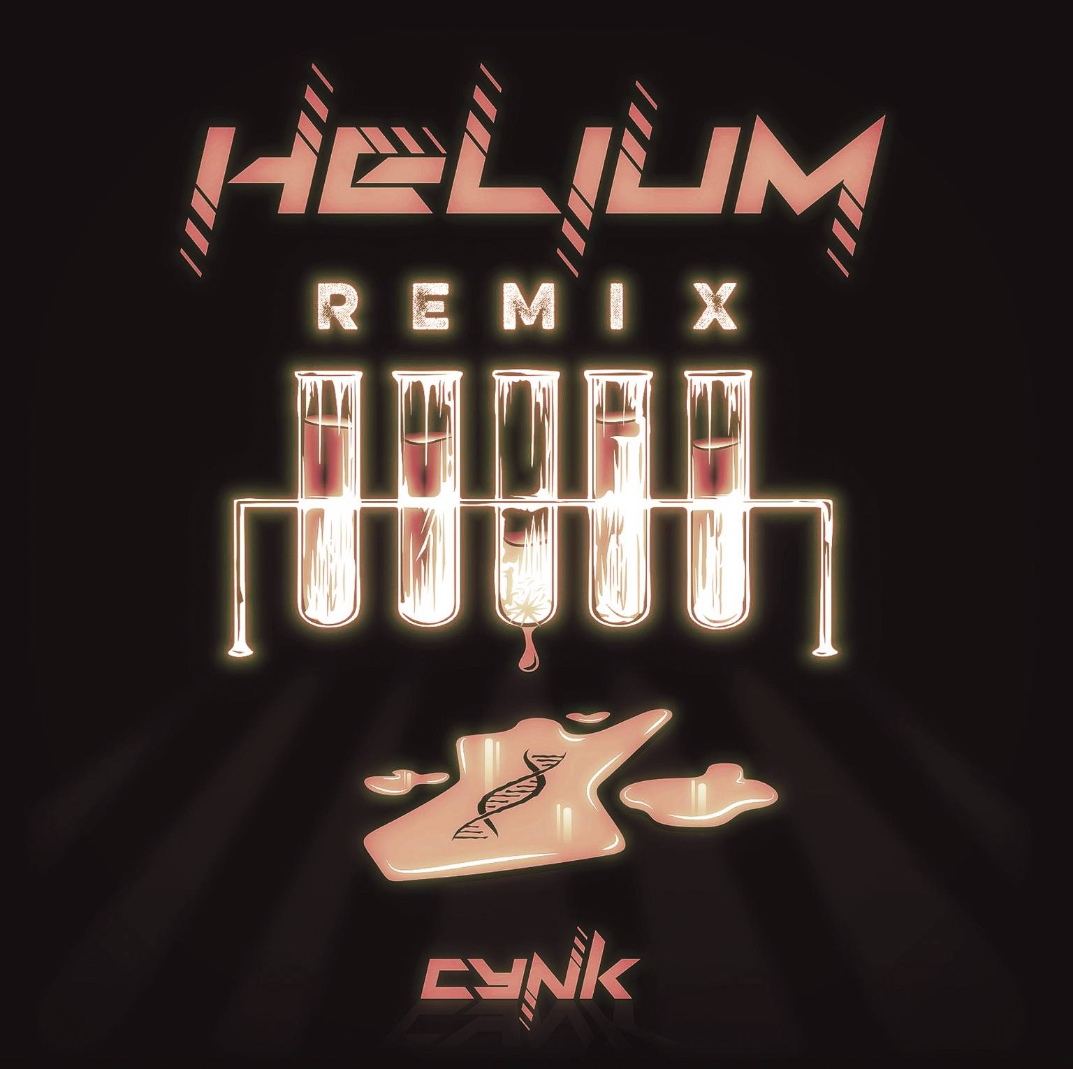 Helium Remix